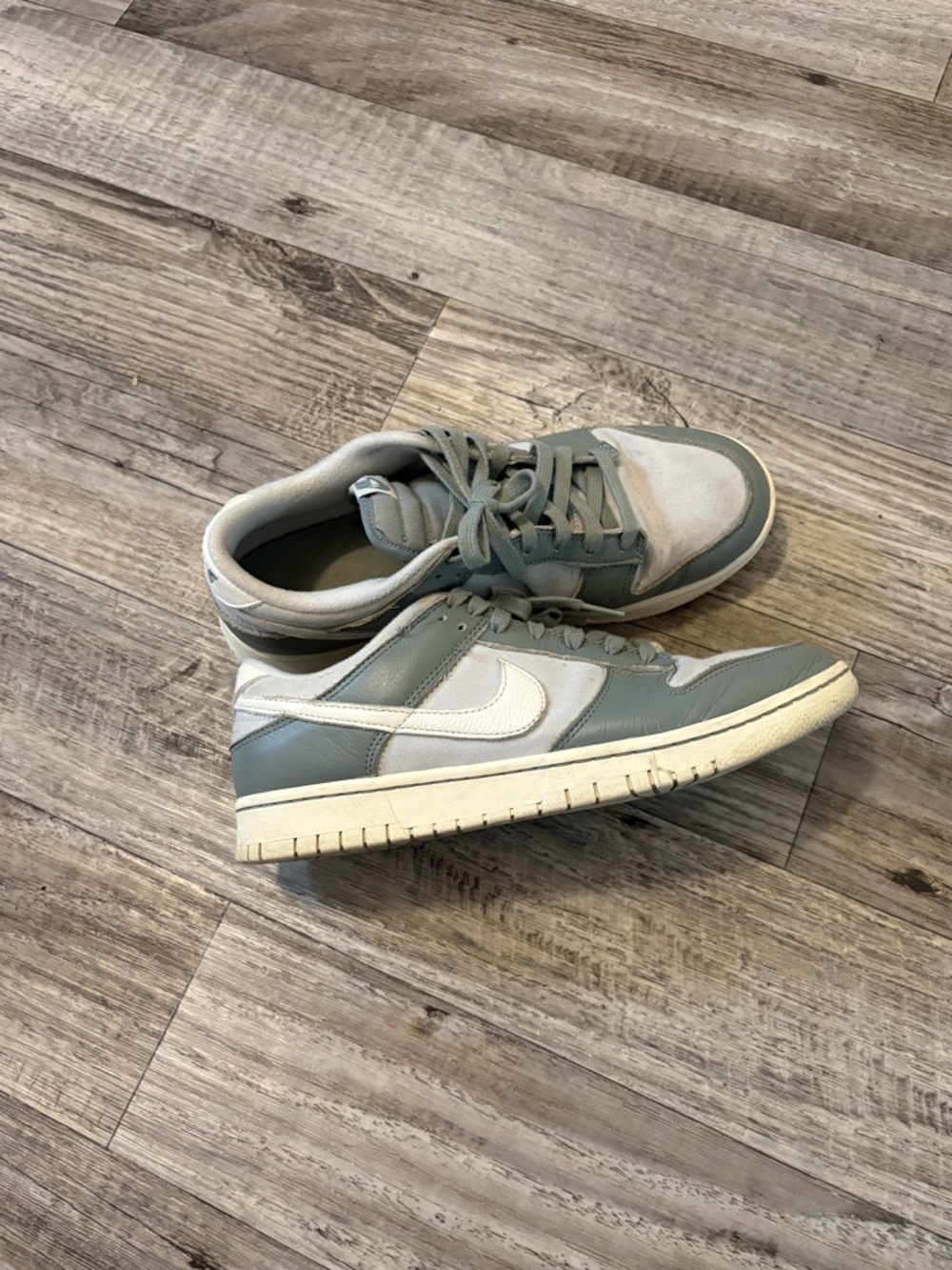Nike Dunks